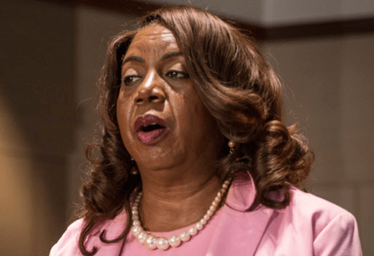 Dorothy Brown